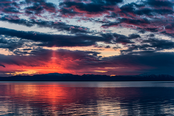 Landscape Photography