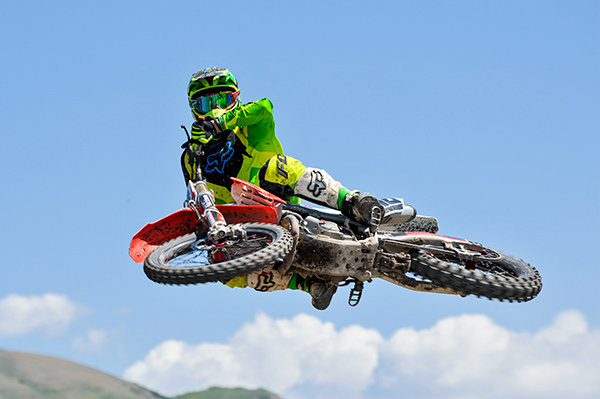Motocross Photography